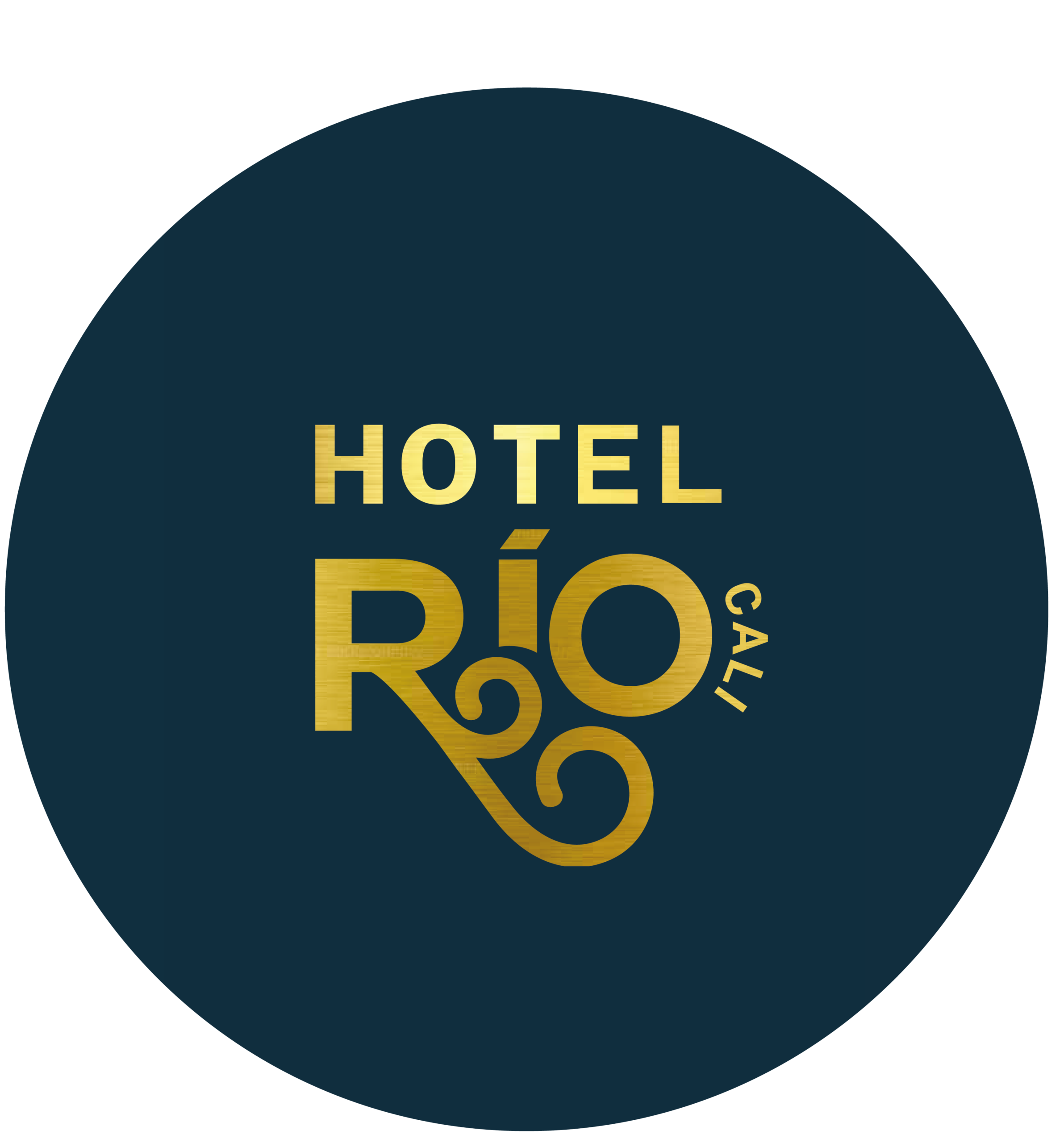 Hotel Río Cali
